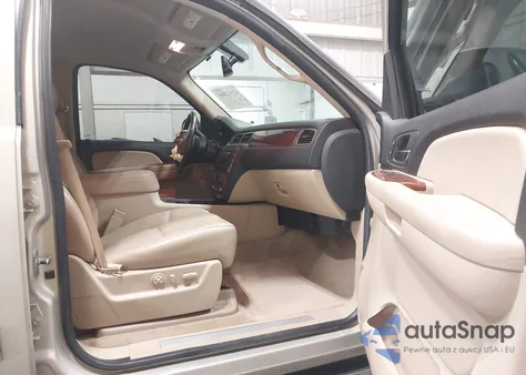 2007 Chevrolet Tahoe K1500 z USA, uszkodzony, nr VIN 1GNFK13067R107346